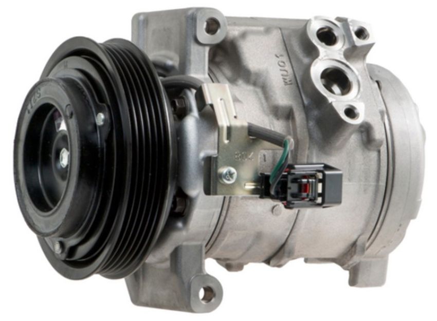 Four Seasons 198341 Denso 10SE18 Compressor
