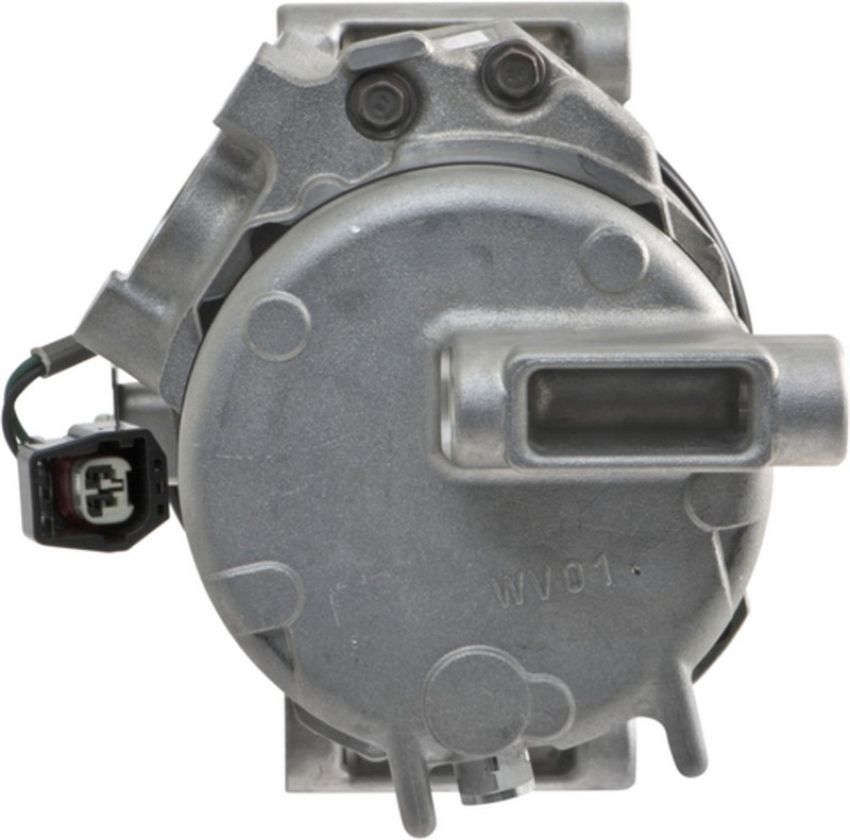 Four Seasons 198341 Denso 10SE18 Compressor