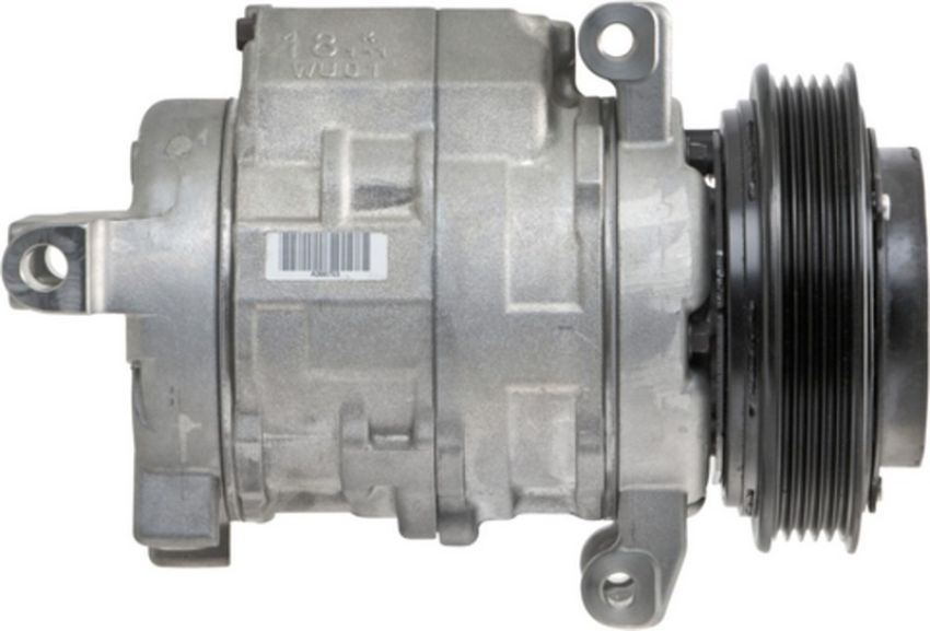 Four Seasons 198341 Denso 10SE18 Compressor
