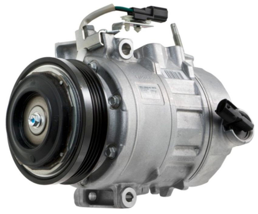 Four Seasons 198342 Denso 7SBH17 Compressor