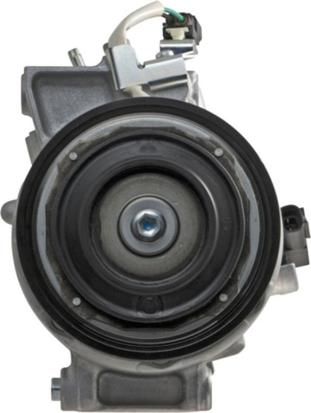 Four Seasons 198342 Denso 7SBH17 Compressor