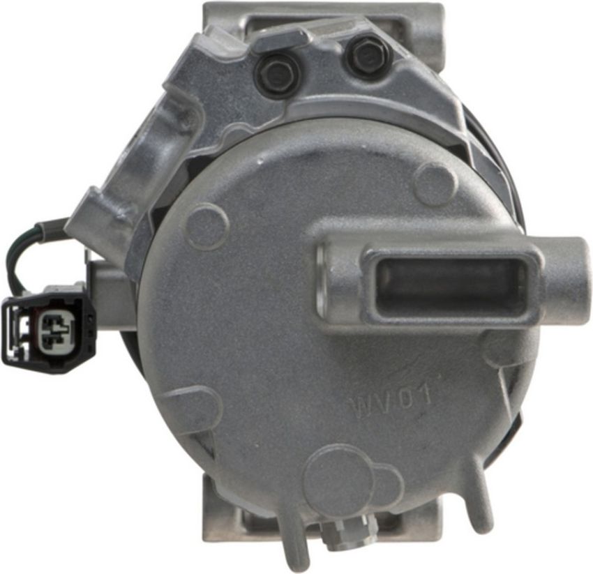 Four Seasons 198343 Denso 10SE18 Compressor