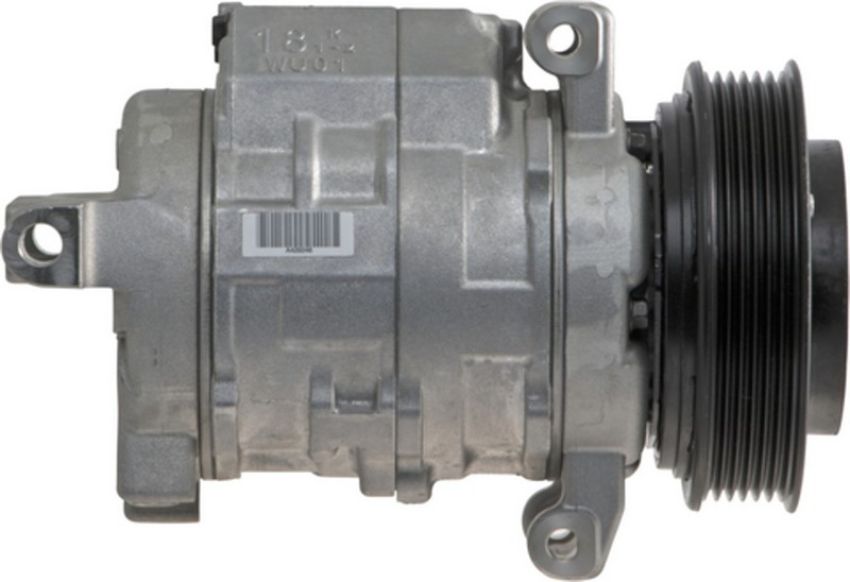 Four Seasons 198343 Denso 10SE18 Compressor