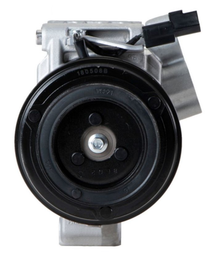 Four Seasons 198344 Halla HCC-RS18 Compressor