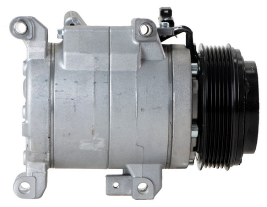Four Seasons 198344 Halla HCC-RS18 Compressor