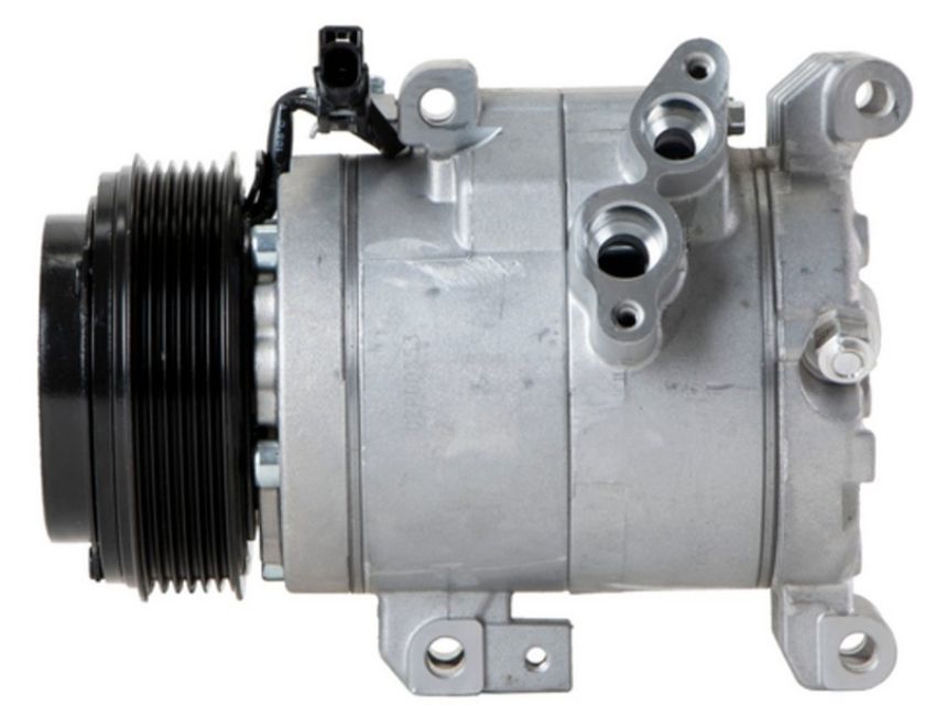 Four Seasons 198344 Halla HCC-RS18 Compressor