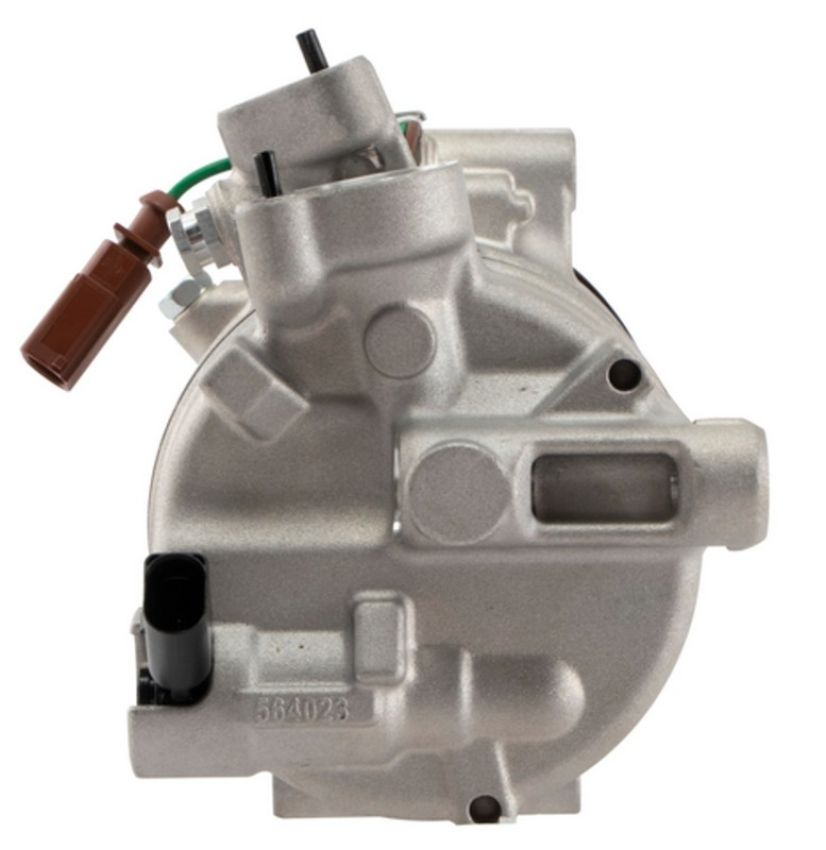Four Seasons 198347 Denso 6SAS14C Compressor