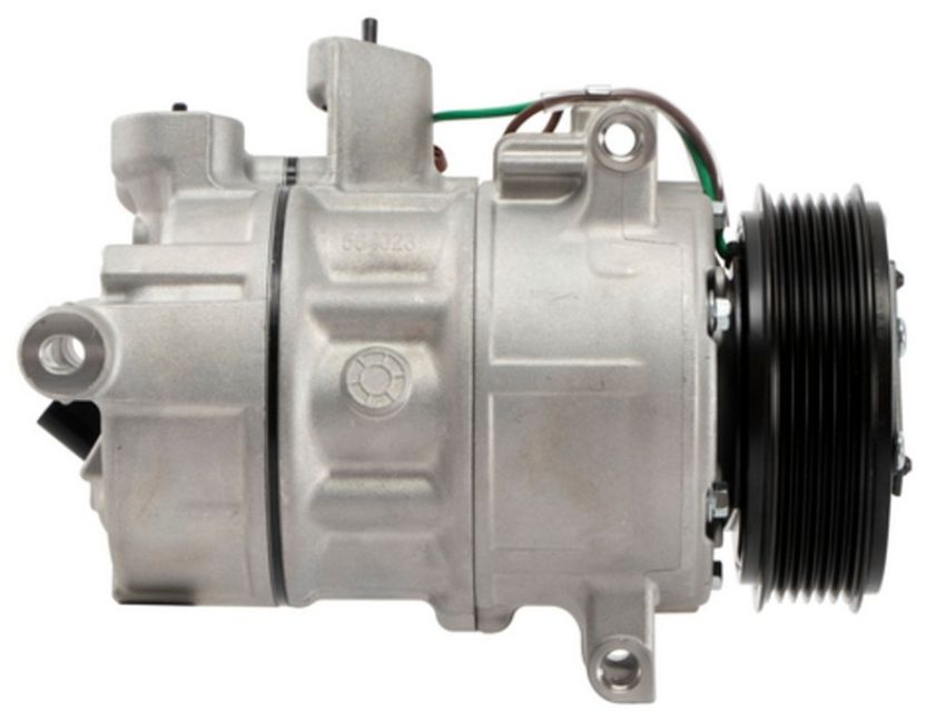 Four Seasons 198347 Denso 6SAS14C Compressor