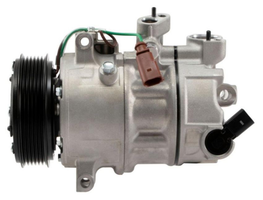 Four Seasons 198347 Denso 6SAS14C Compressor