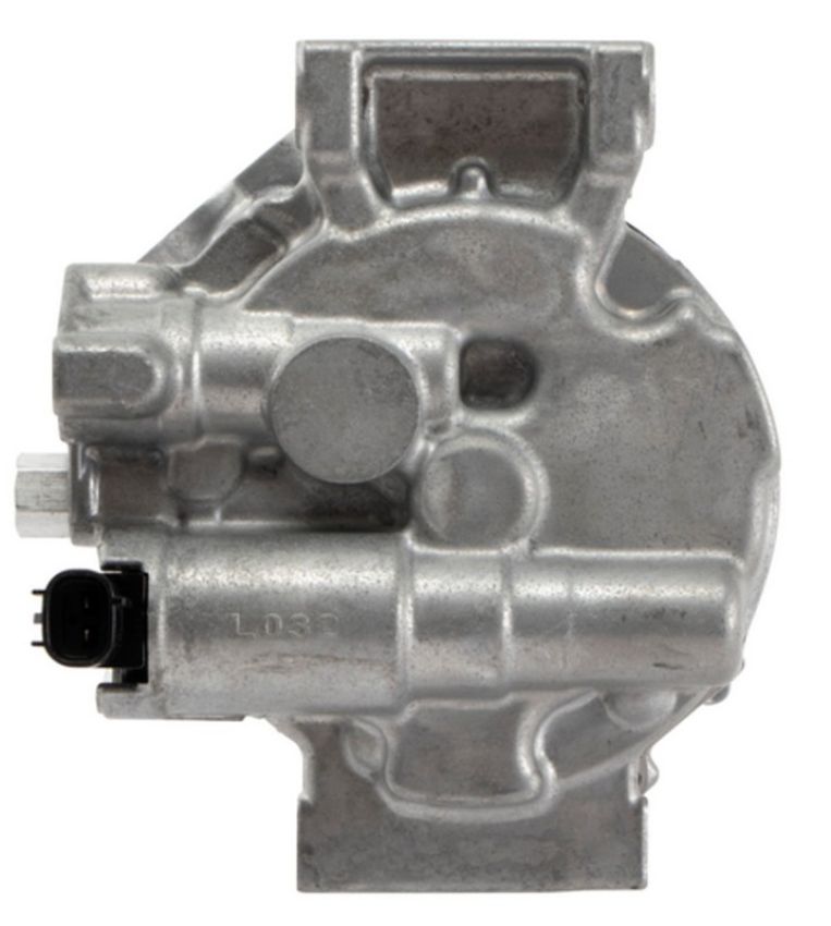 Four Seasons 198348 Denso 6SES14C Compressor