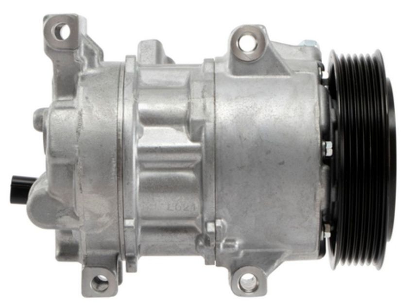 Four Seasons 198348 Denso 6SES14C Compressor