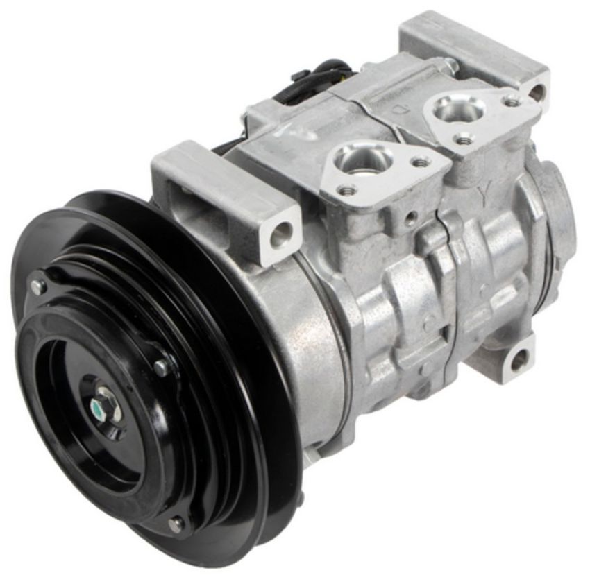 Four Seasons 198349 Denso 10S13C Compressor
