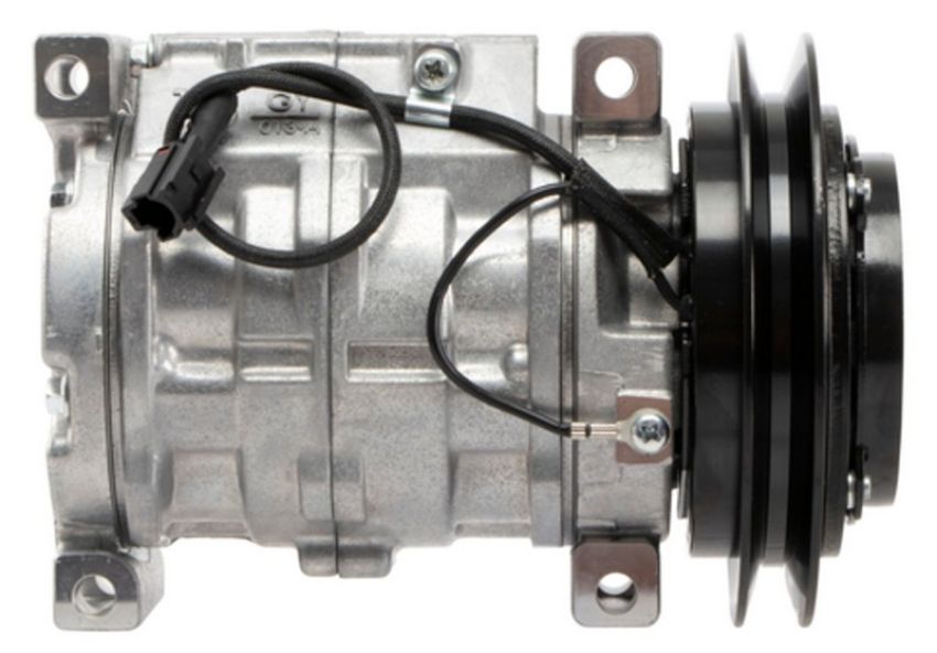 Four Seasons 198349 Denso 10S13C Compressor