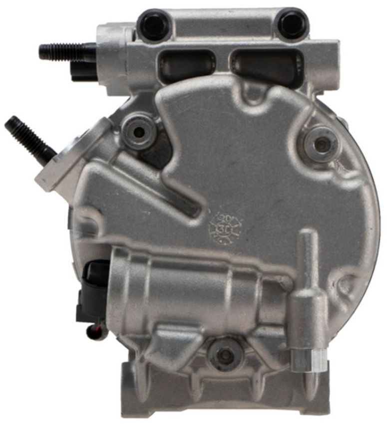 Four Seasons 198350 Halla HCC-VS18 Compressor