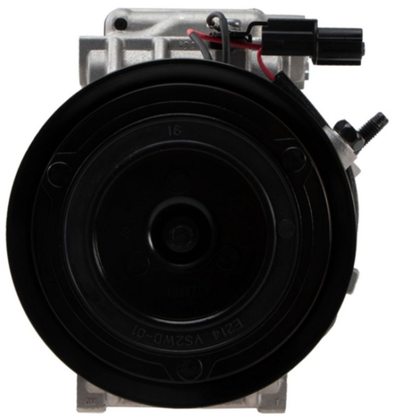 Four Seasons 198350 Halla HCC-VS18 Compressor
