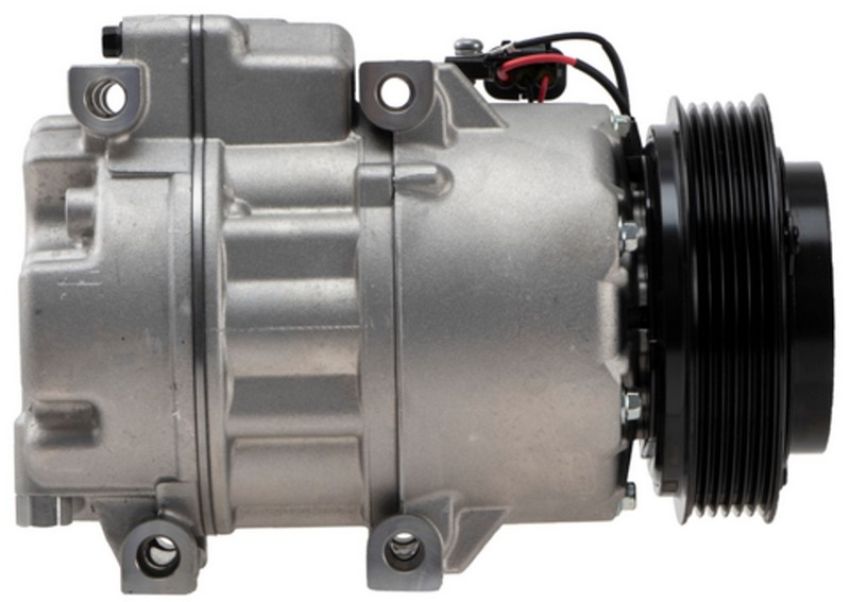 Four Seasons 198350 Halla HCC-VS18 Compressor