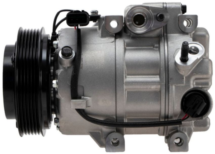 Four Seasons 198350 Halla HCC-VS18 Compressor
