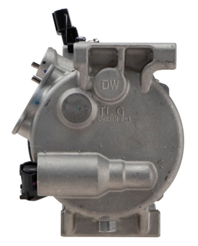 Four Seasons 198351 Halla DVE14 Compressor