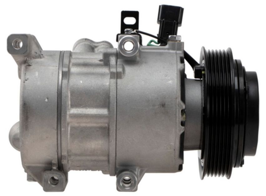Four Seasons 198351 Halla DVE14 Compressor