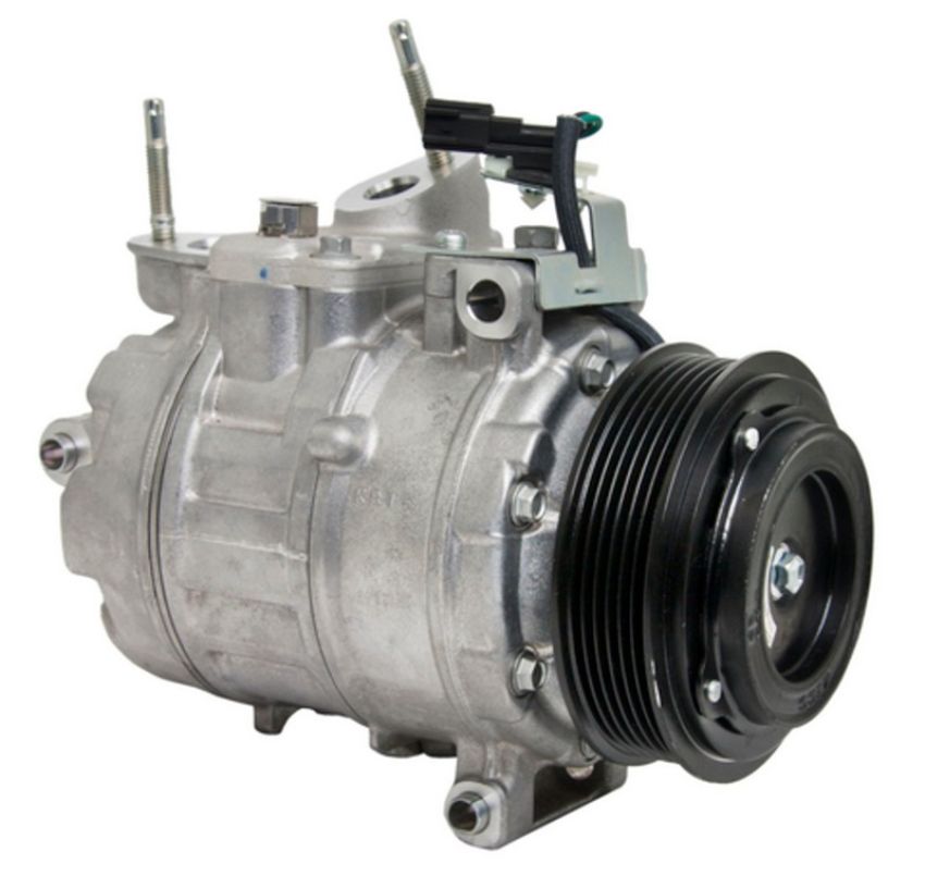 Four Seasons 198355 Denso 7SBH17 Compressor