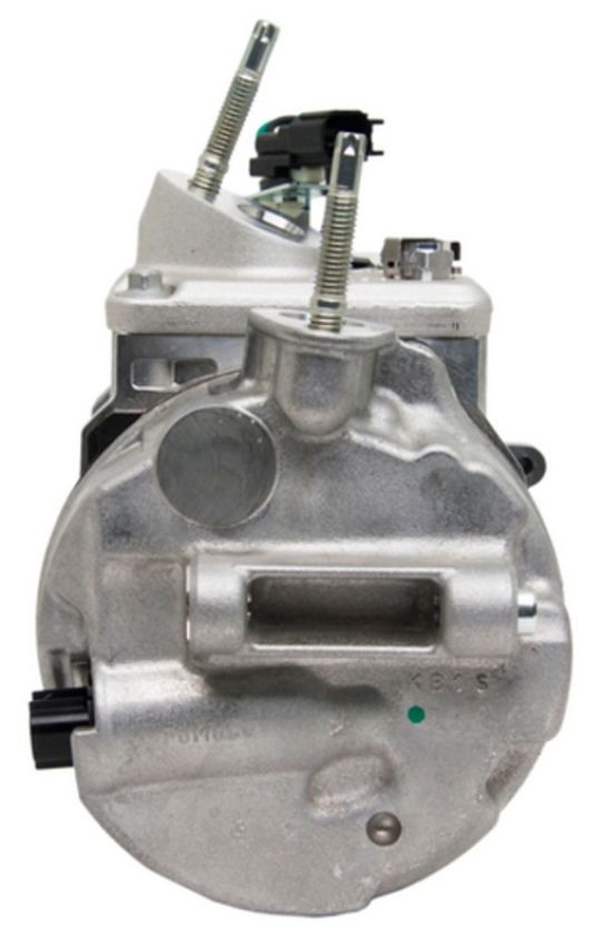 Four Seasons 198355 Denso 7SBH17 Compressor