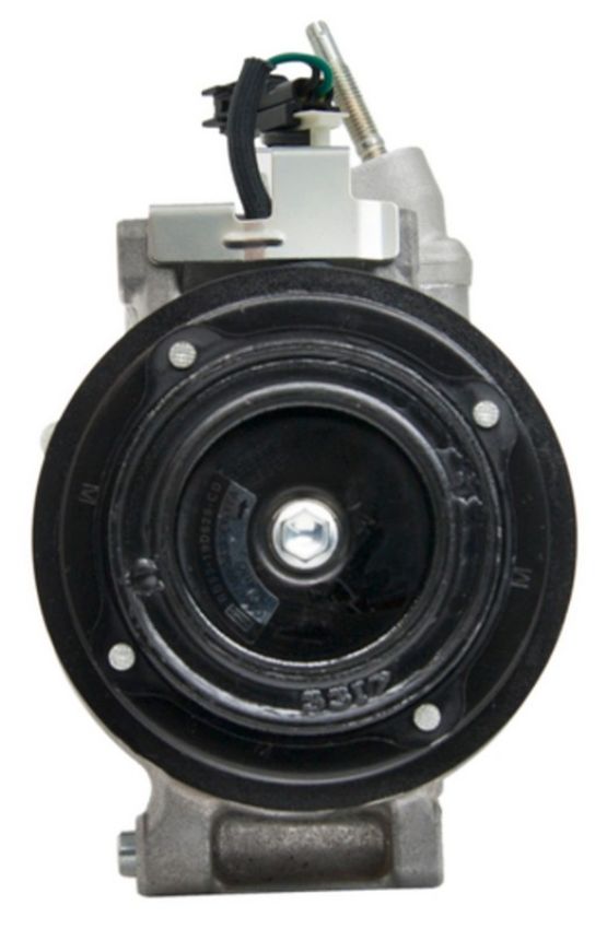 Four Seasons 198355 Denso 7SBH17 Compressor