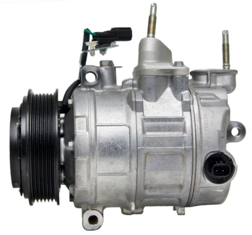 Four Seasons 198355 Denso 7SBH17 Compressor