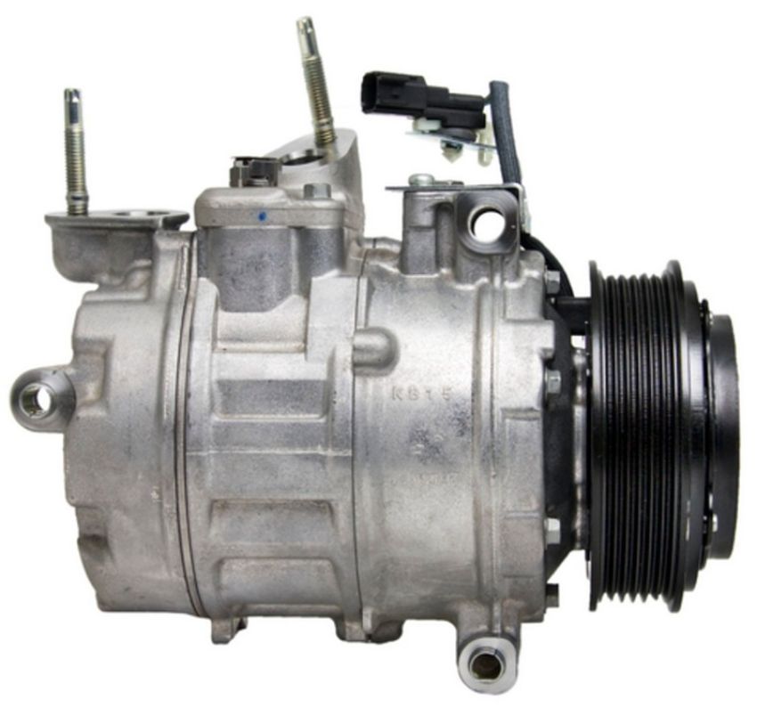 Four Seasons 198355 Denso 7SBH17 Compressor