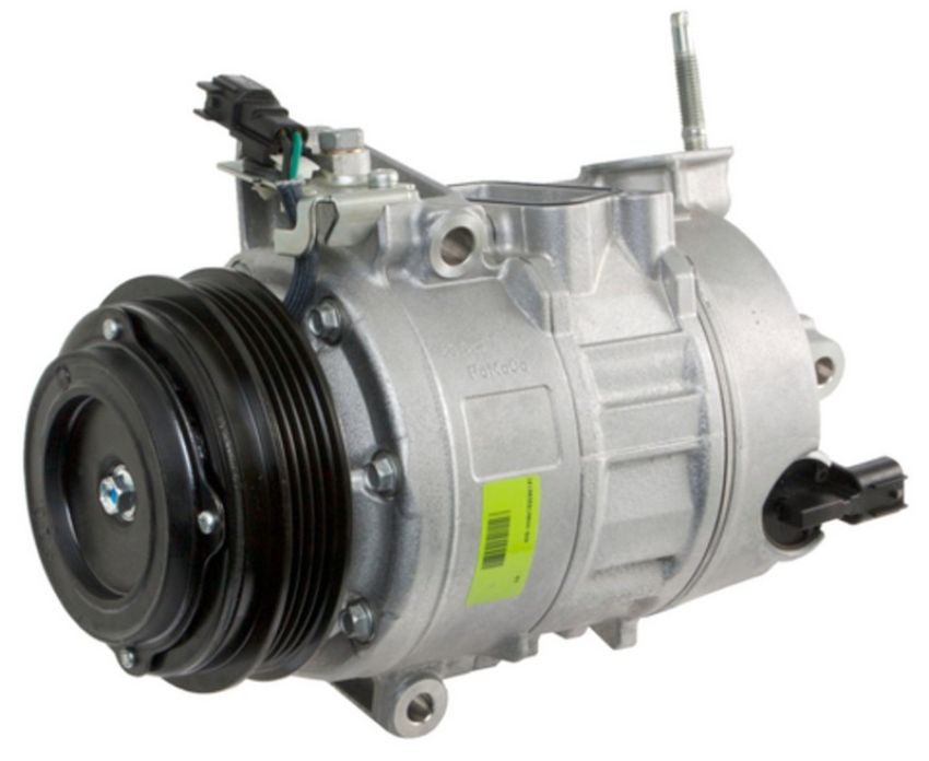 Four Seasons 198356 Denso 7SBH17 Compressor