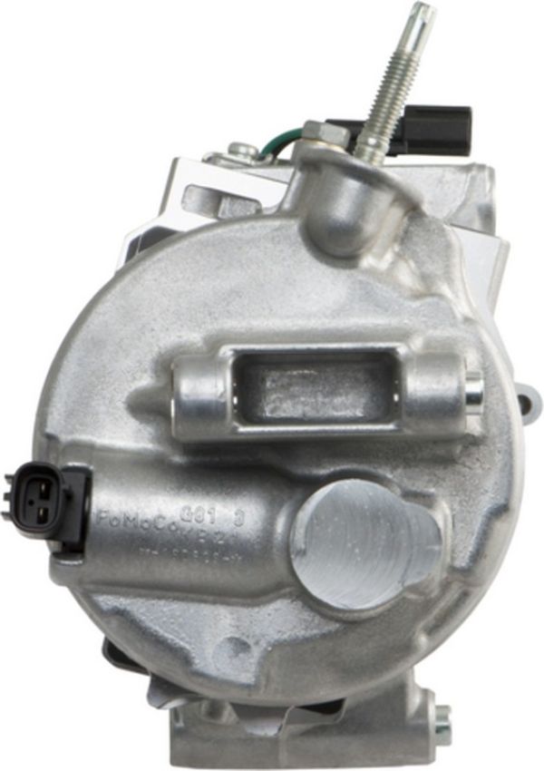 Four Seasons 198356 Denso 7SBH17 Compressor