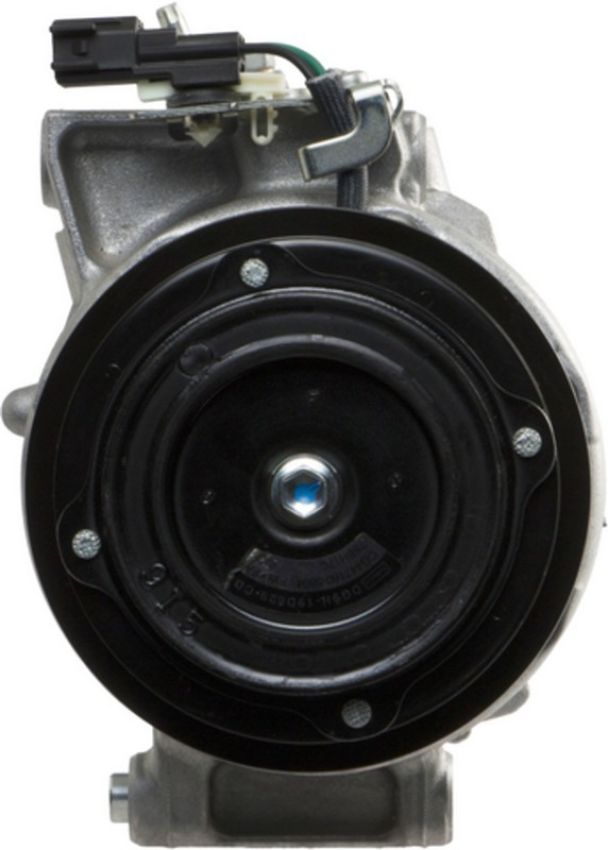 Four Seasons 198356 Denso 7SBH17 Compressor