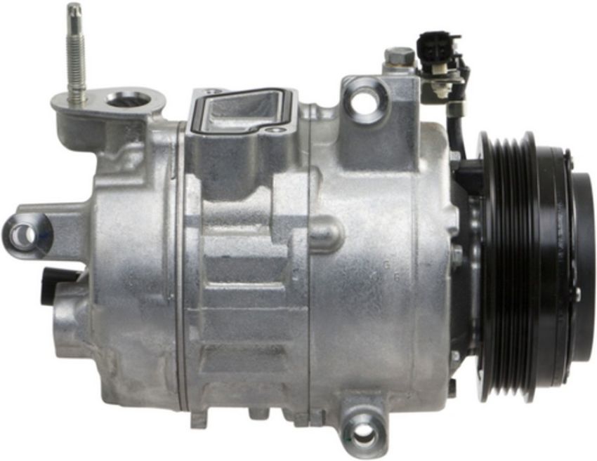 Four Seasons 198356 Denso 7SBH17 Compressor