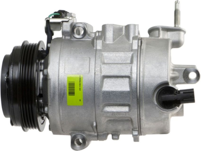 Four Seasons 198356 Denso 7SBH17 Compressor