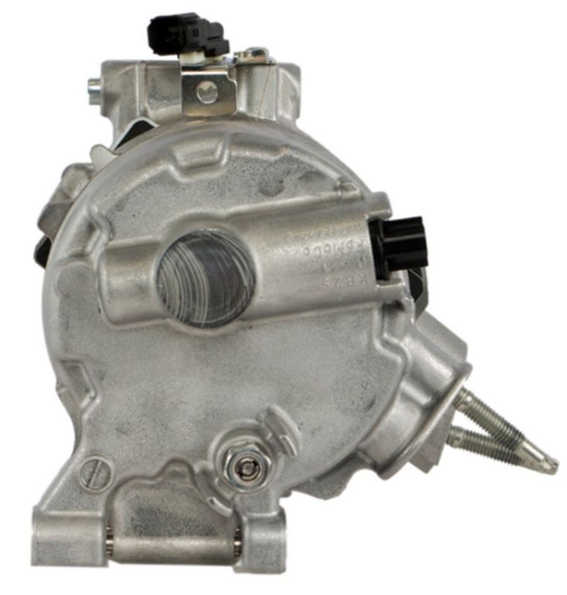 Four Seasons 198357 Denso 7SBH17 Compressor