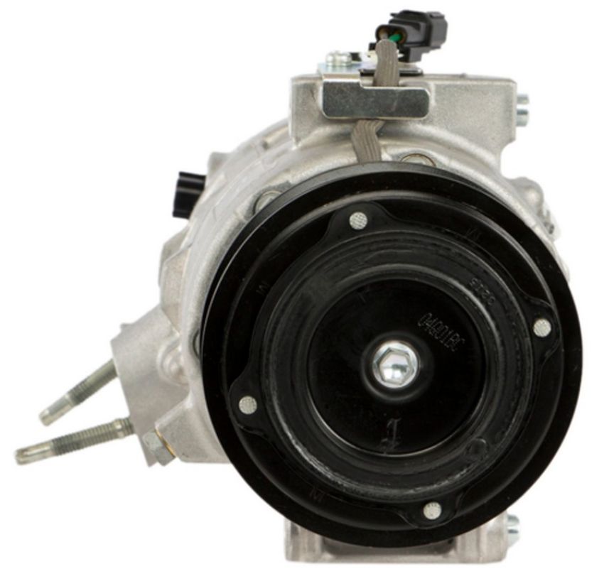 Four Seasons 198357 Denso 7SBH17 Compressor