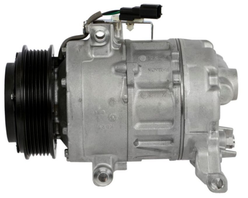 Four Seasons 198357 Denso 7SBH17 Compressor