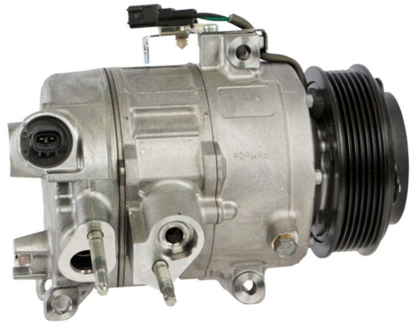 Four Seasons 198357 Denso 7SBH17 Compressor
