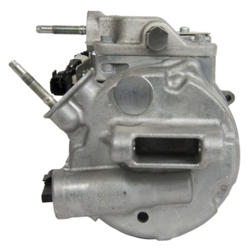 Four Seasons 198358 Denso 7SBH17 Compressor
