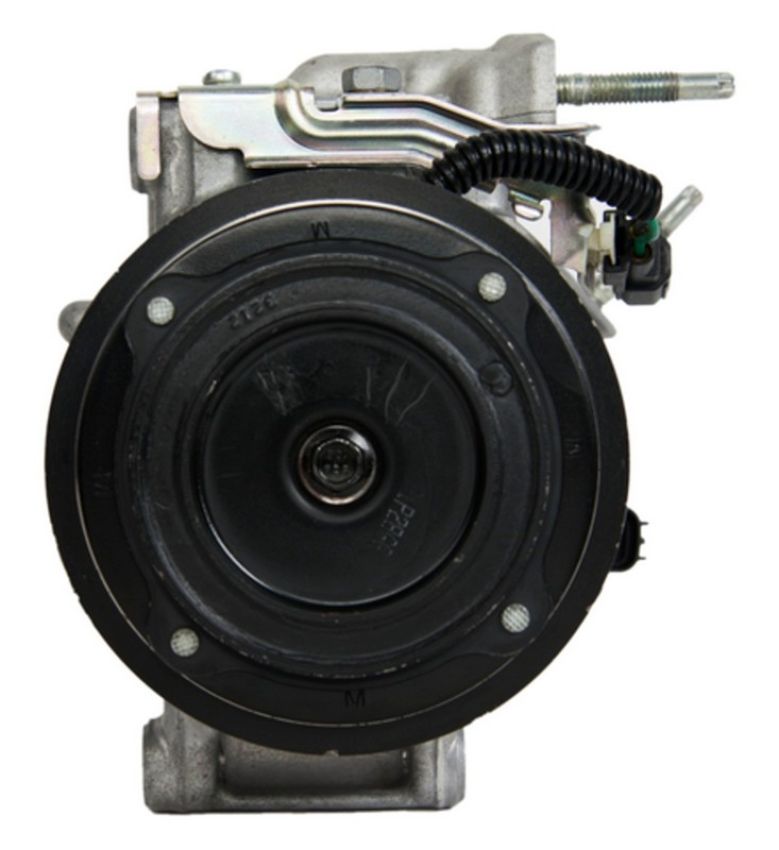 Four Seasons 198358 Denso 7SBH17 Compressor