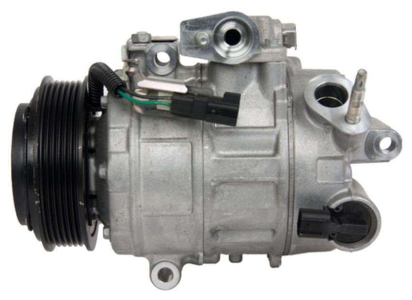Four Seasons 198358 Denso 7SBH17 Compressor