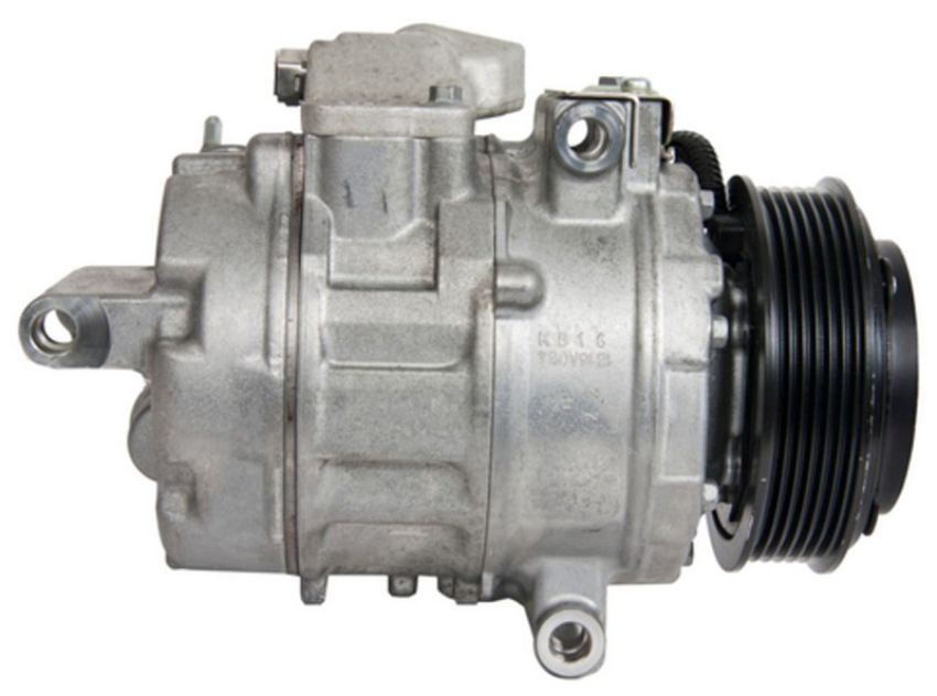 Four Seasons 198358 Denso 7SBH17 Compressor