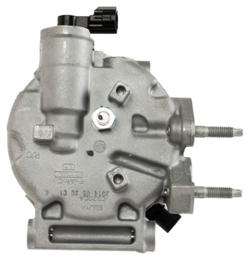 Four Seasons 198359 Halla HCC Compressor