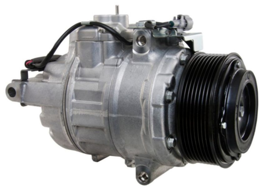Four Seasons 198361 Denso 7SBU17C Compressor