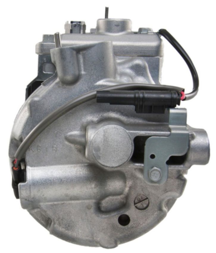 Four Seasons 198361 Denso 7SBU17C Compressor