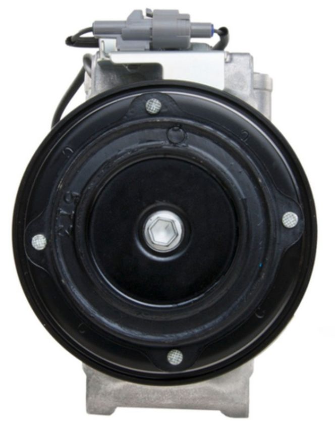Four Seasons 198361 Denso 7SBU17C Compressor