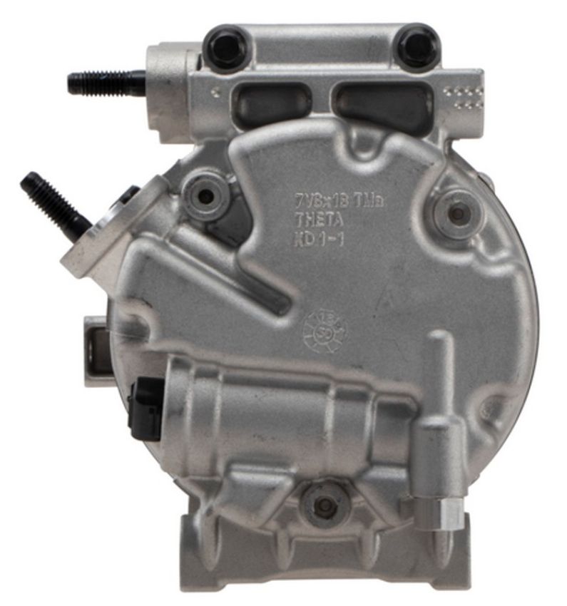 Four Seasons 198363 Halla VS18E Compressor