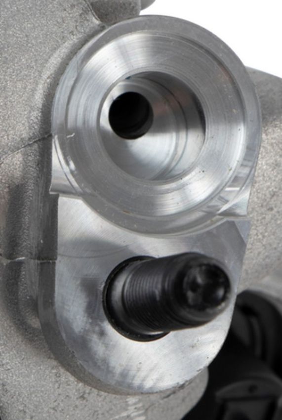 Four Seasons 198363 Halla VS18E Compressor