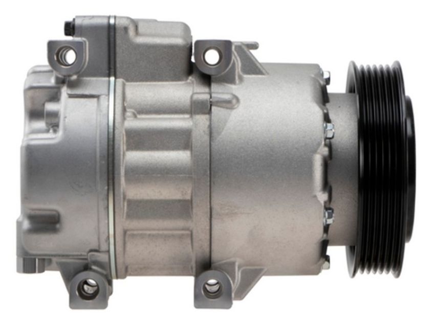 Four Seasons 198363 Halla VS18E Compressor