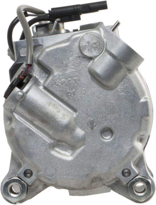 Four Seasons 198364 Denso 7SBU17C Compressor