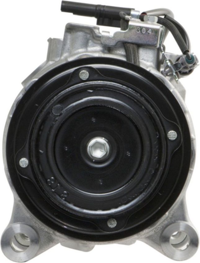 Four Seasons 198364 Denso 7SBU17C Compressor